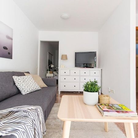 Acogedor Apartamento Gara 54 Arguineguin Экстерьер фото