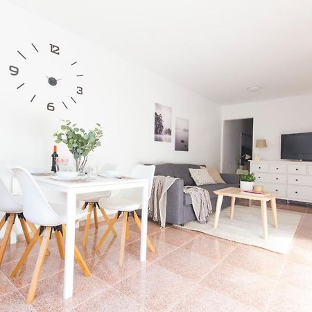 Acogedor Apartamento Gara 54 Arguineguin Экстерьер фото