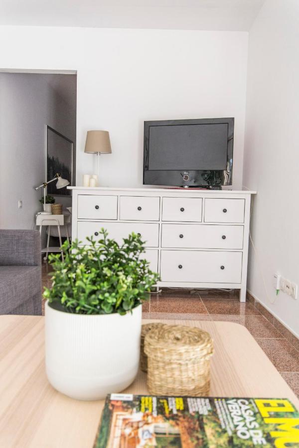 Acogedor Apartamento Gara 54 Arguineguin Экстерьер фото