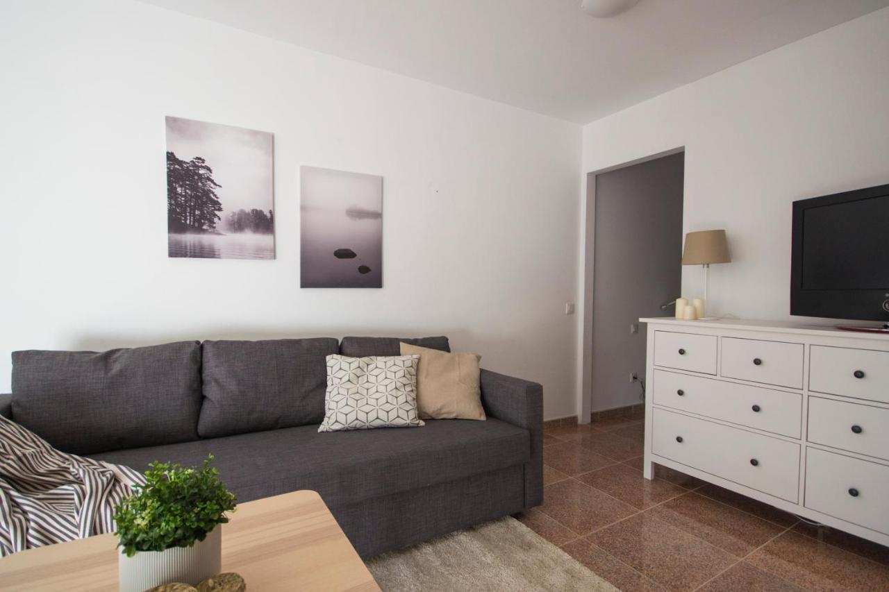 Acogedor Apartamento Gara 54 Arguineguin Экстерьер фото