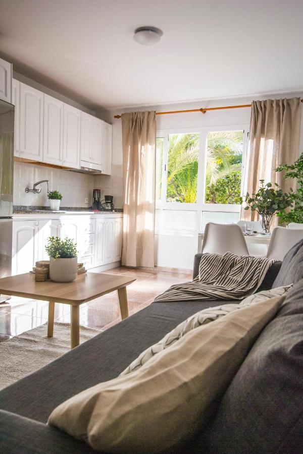 Acogedor Apartamento Gara 54 Arguineguin Экстерьер фото