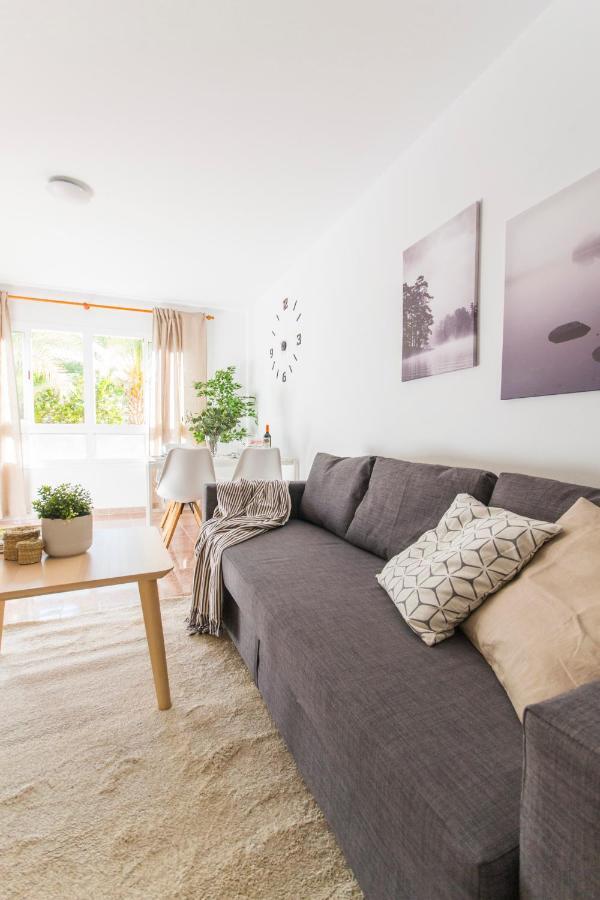 Acogedor Apartamento Gara 54 Arguineguin Экстерьер фото