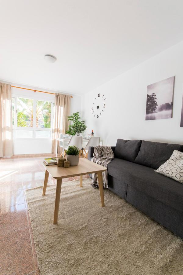 Acogedor Apartamento Gara 54 Arguineguin Экстерьер фото