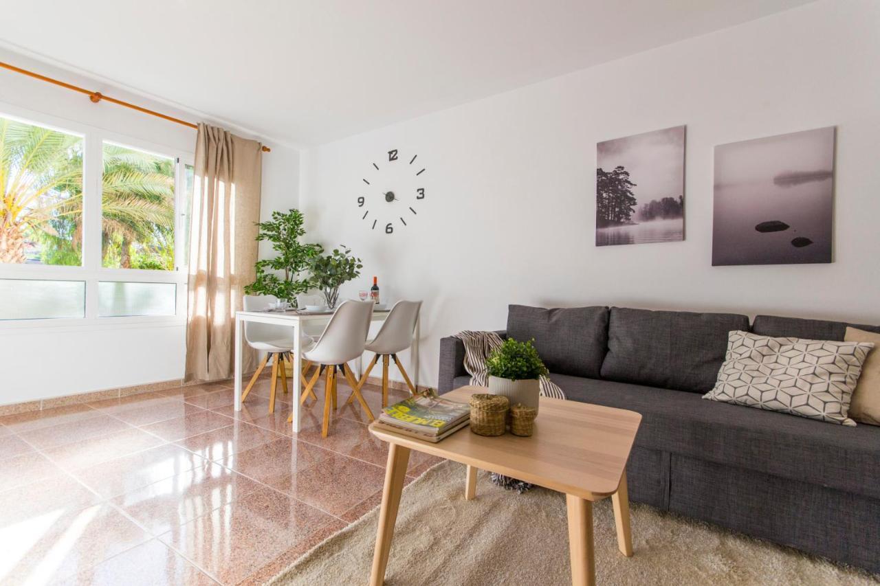 Acogedor Apartamento Gara 54 Arguineguin Экстерьер фото