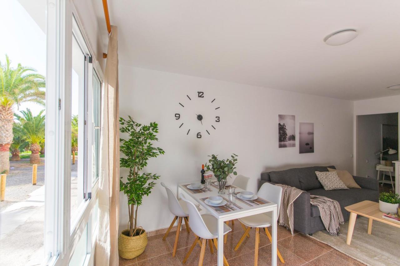 Acogedor Apartamento Gara 54 Arguineguin Экстерьер фото