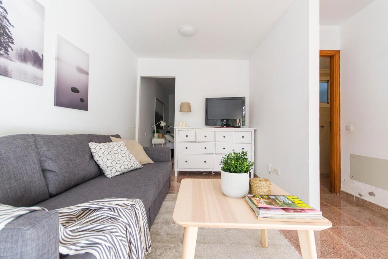 Acogedor Apartamento Gara 54 Arguineguin Экстерьер фото