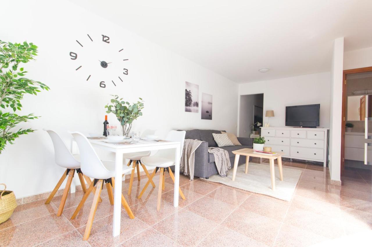 Acogedor Apartamento Gara 54 Arguineguin Экстерьер фото