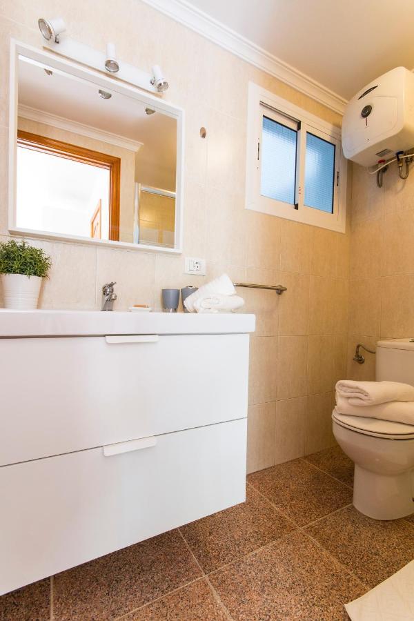 Acogedor Apartamento Gara 54 Arguineguin Экстерьер фото
