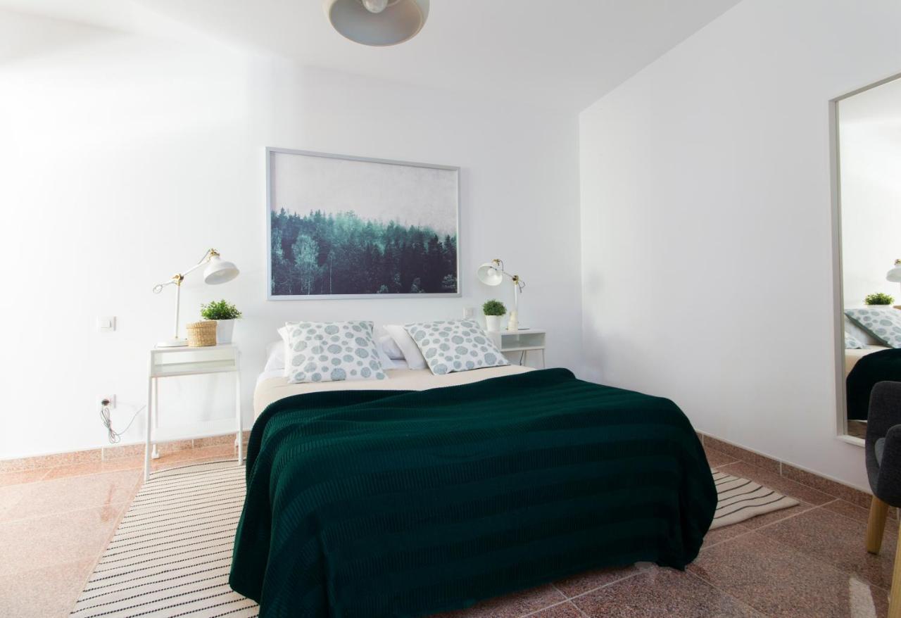 Acogedor Apartamento Gara 54 Arguineguin Экстерьер фото