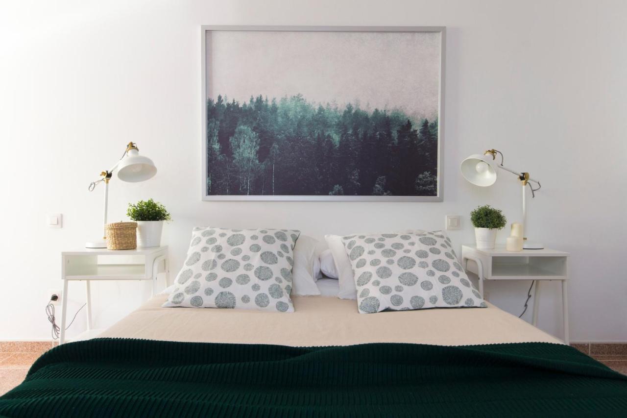 Acogedor Apartamento Gara 54 Arguineguin Экстерьер фото