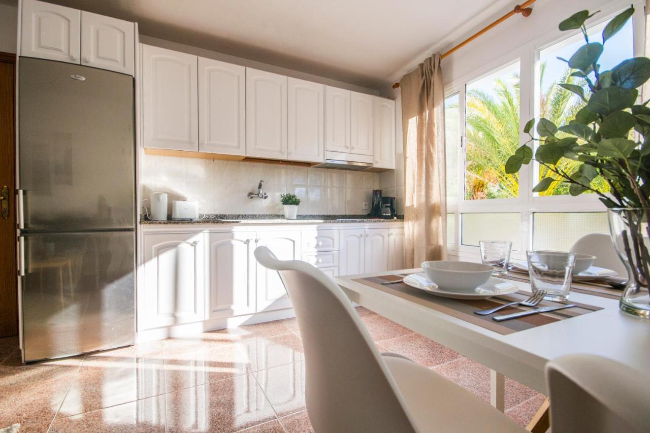 Acogedor Apartamento Gara 54 Arguineguin Экстерьер фото