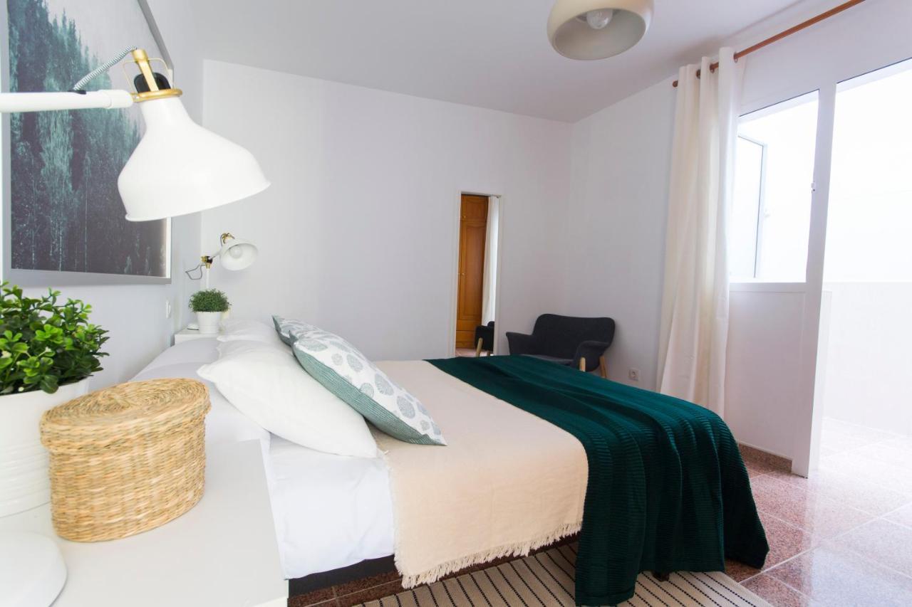 Acogedor Apartamento Gara 54 Arguineguin Экстерьер фото