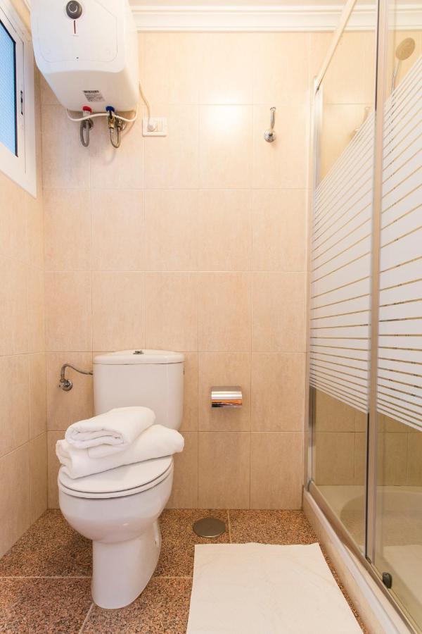 Acogedor Apartamento Gara 54 Arguineguin Экстерьер фото