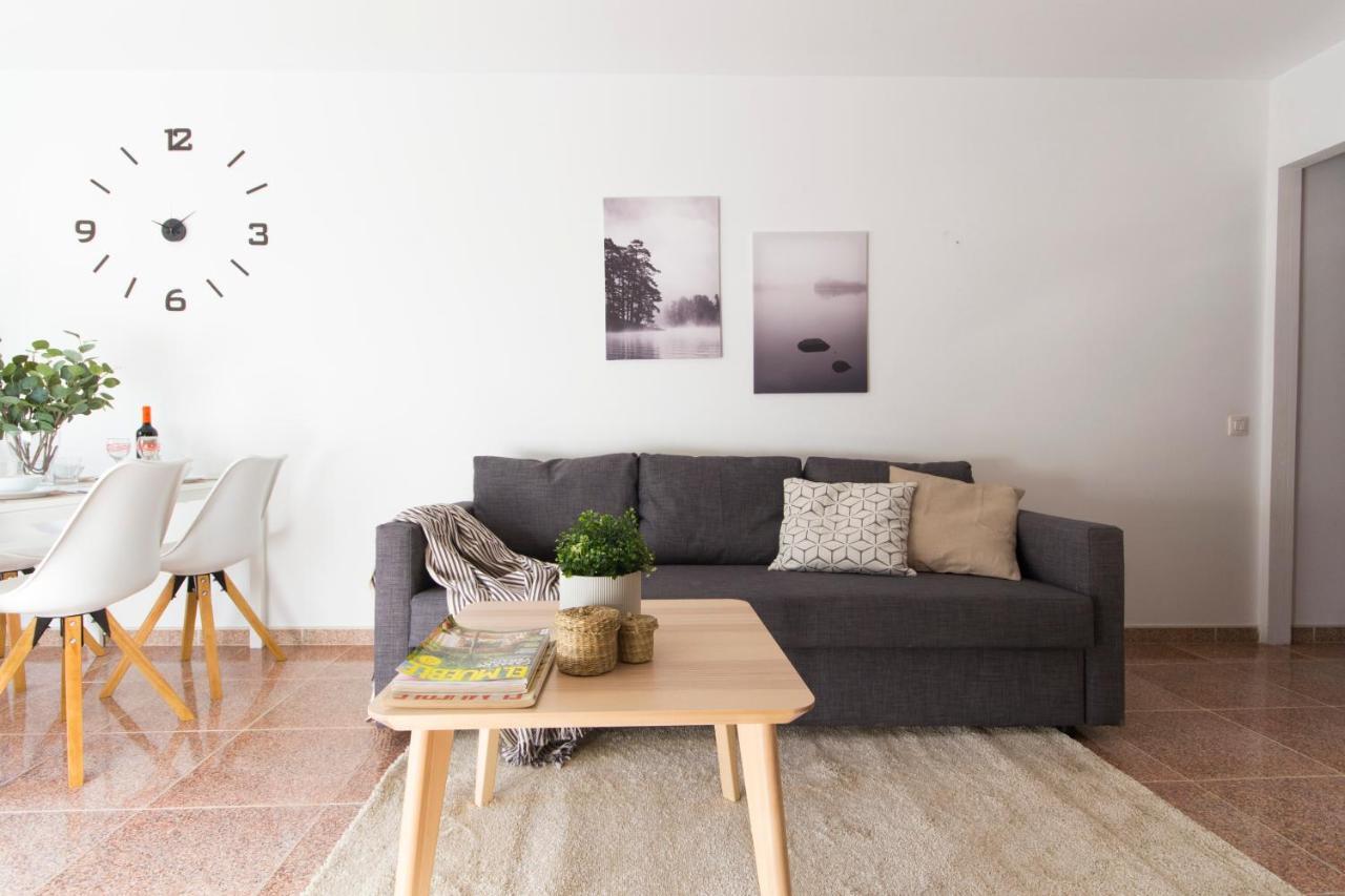 Acogedor Apartamento Gara 54 Arguineguin Экстерьер фото