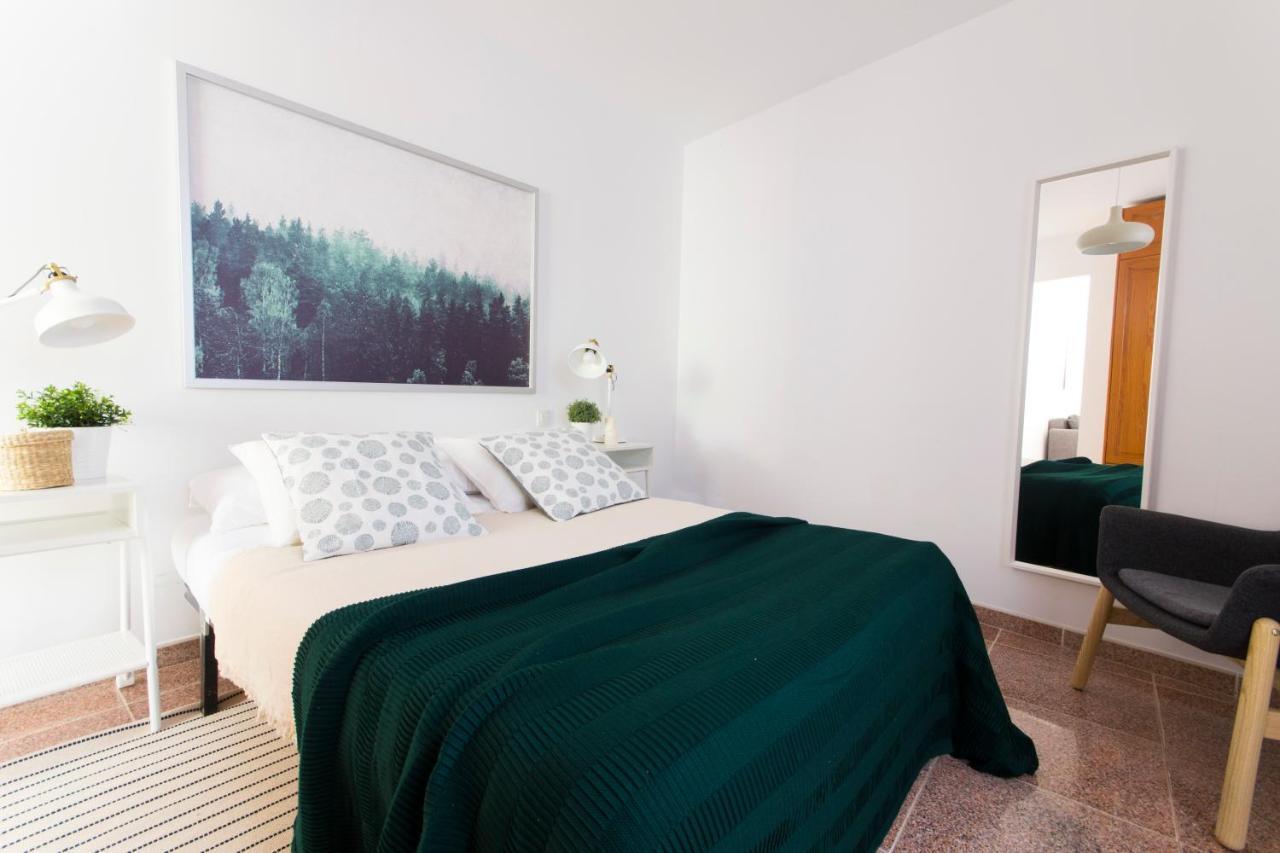 Acogedor Apartamento Gara 54 Arguineguin Экстерьер фото